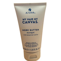 Alterna My Hair. My Canvas. More Butter Masque 40Ml