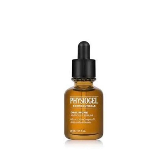 Physiogel
Scienceuticals Dailimune Ampoule Serum. Brand New sealed box.