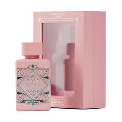 Lattafa Badee Al Oud Noble Blush by Lattafa EAU DE PARFUM SPRAY 3.4 OZ for WOMEN