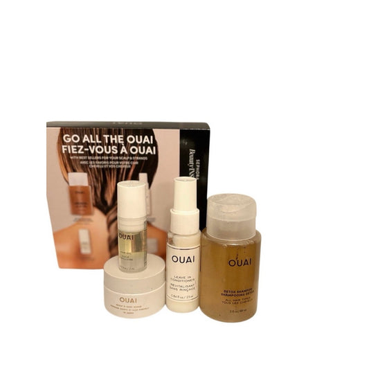 OUAI Sephora Insider Set