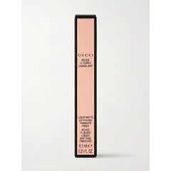 Gucci Rouge À Lèvres Liquide Mat 413 Cornelia Pink Liquid Matte Lipstick New