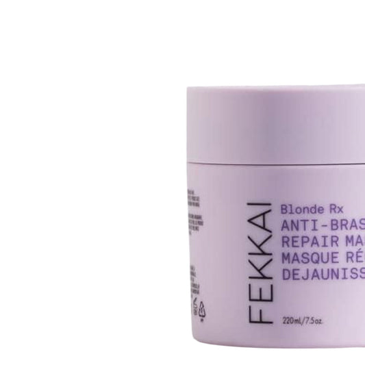 Blonde Rx Anti-Brass Repair Mask 7.5 Oz