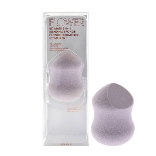 Bundle of 3 Flower Beauty
Ultimate 3-in-1 Blending Sponge MB1 - Brand New in Box