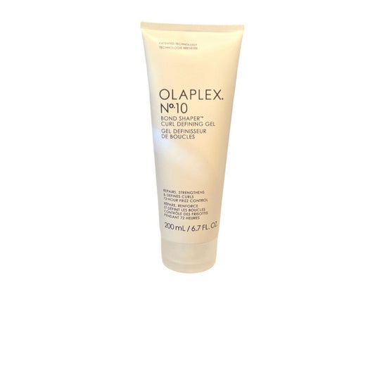 Olaplex No.10 Bond Shaper Curl Defining Gel - 200ml