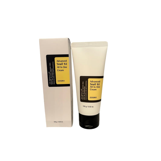 Cosrx Advanced Snail 92 All In One Tube Cream 100g