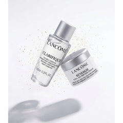 Lancôme Clarifique Double Essence 10ml & Rénergie H.P.N. 300-Peptide Cream Set