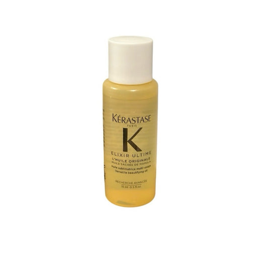 Keratase Elixir Ultime Hair Oil - 15ml