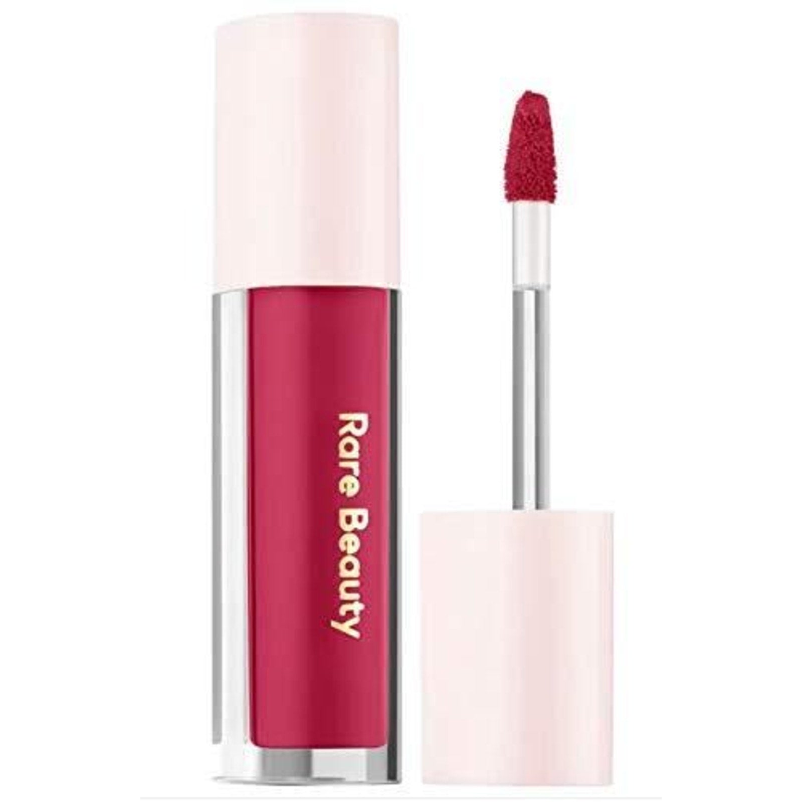 Rare Beauty Stay Vulnerable Liquid Eyeshadow-Nearly Berry