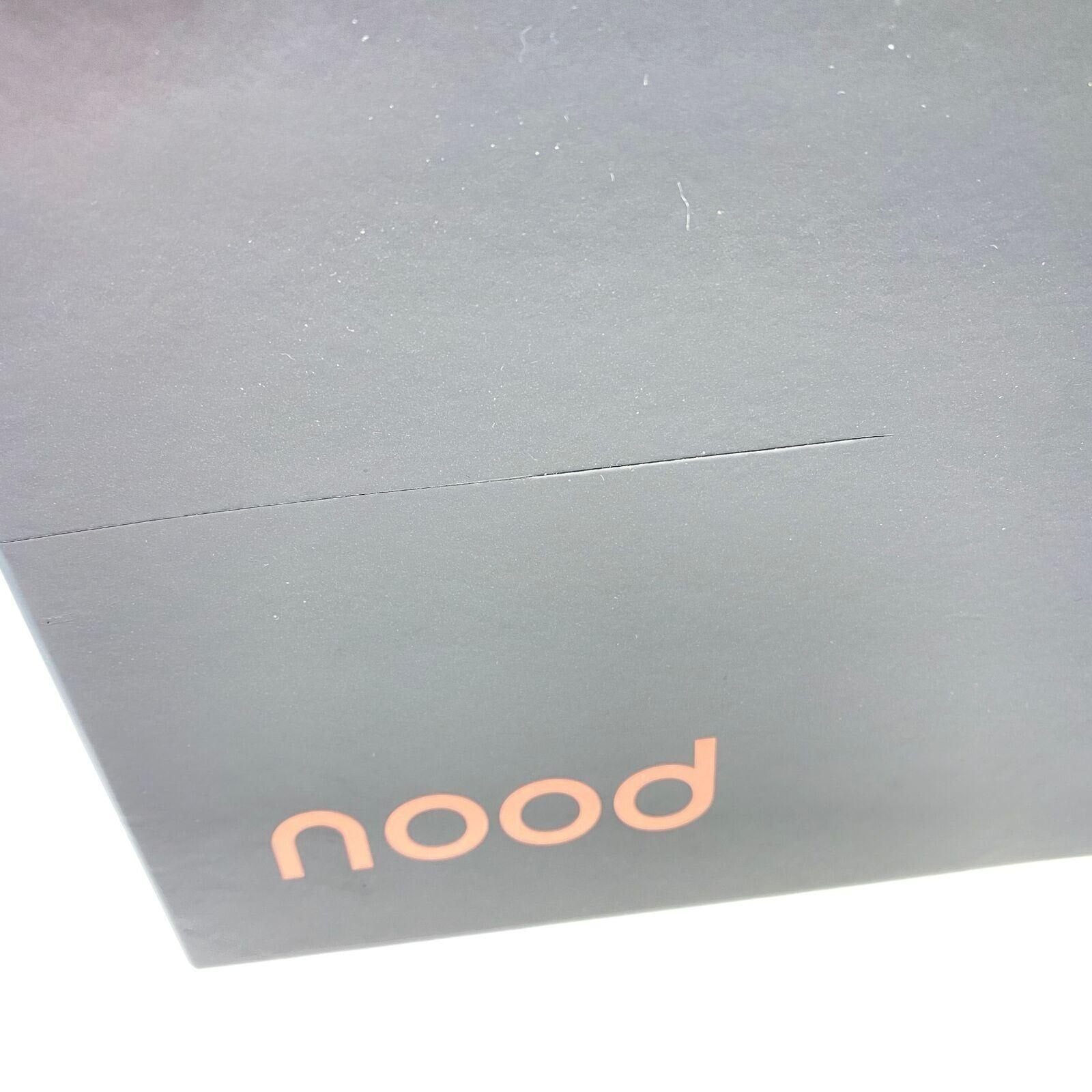 Nood Flasher 2.0 — IPL Laser Hair Removal Device for Women & Men — Pain-Free & Permanent Results