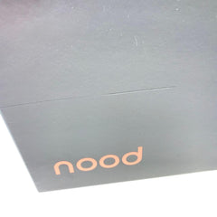 Nood Flasher 2.0 — IPL Laser Hair Removal Device for Women & Men — Pain-Free & Permanent Results