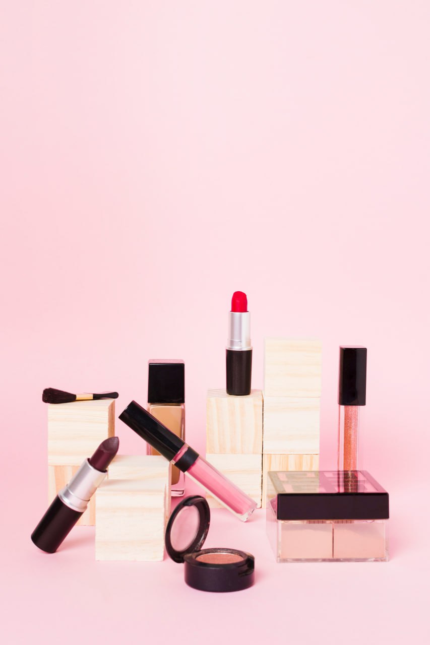 Makeup