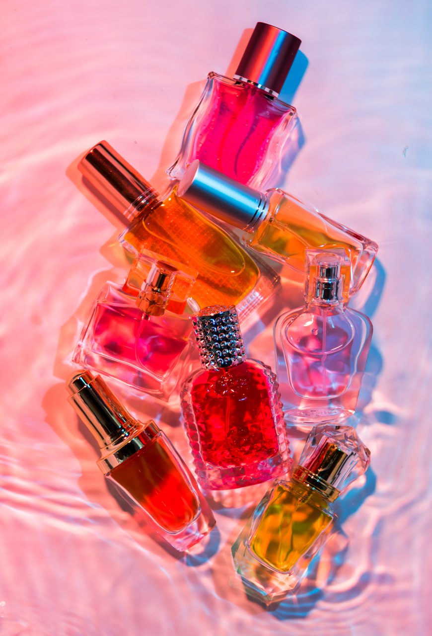 Fragrance