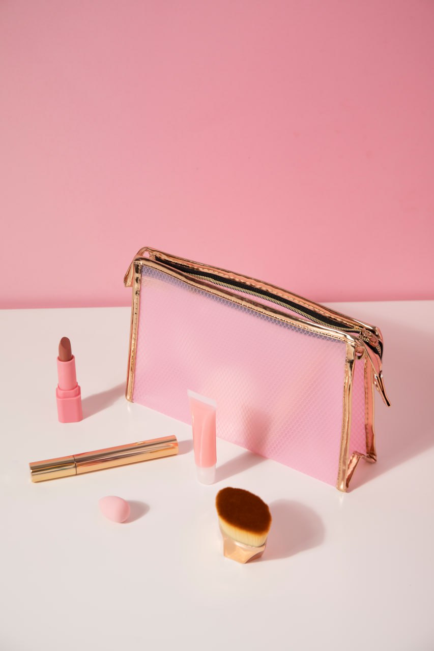 Cosmetic Bags